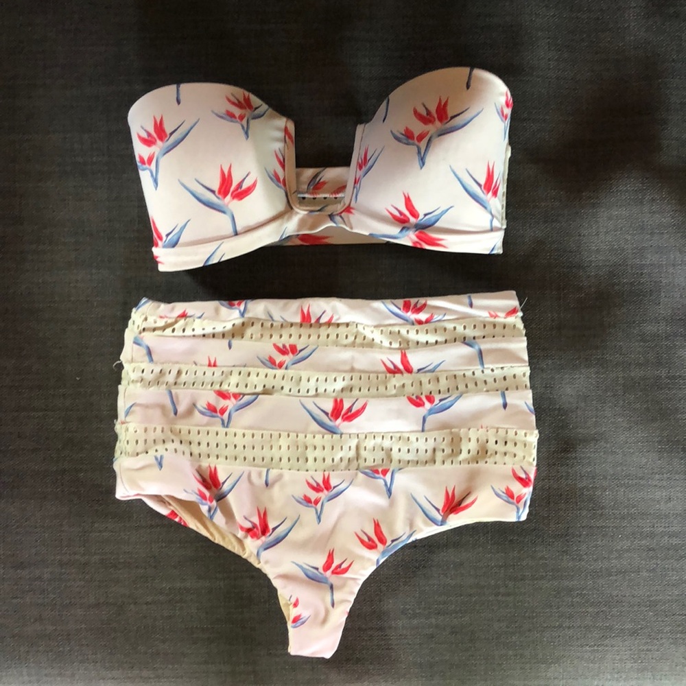 Acacia swimwear